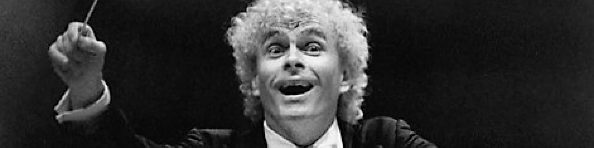 barbara klemm simon rattle