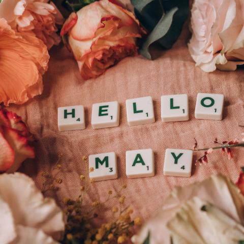 Hello May