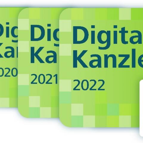 Digitale Kanzlei2022