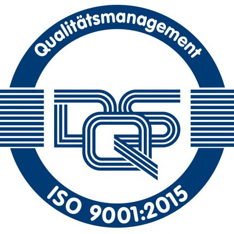 ISO 9001 2015