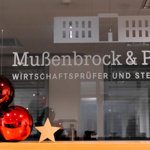 Weihnachten 2021