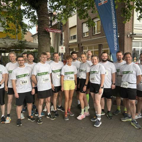 Citylauf