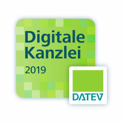 Label Digitale Kanzlei 2019