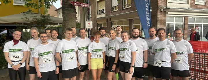 Citylauf