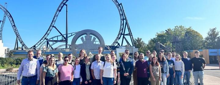 MOVIE PARK 2024