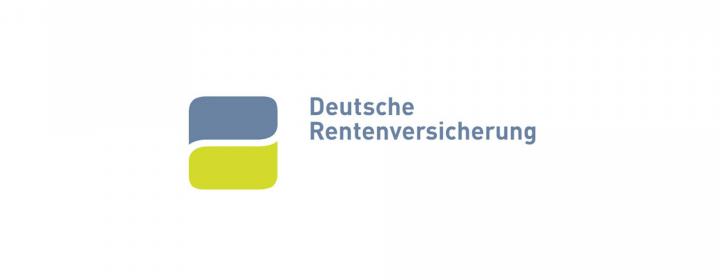Deutsche Rentenversicherung Logo