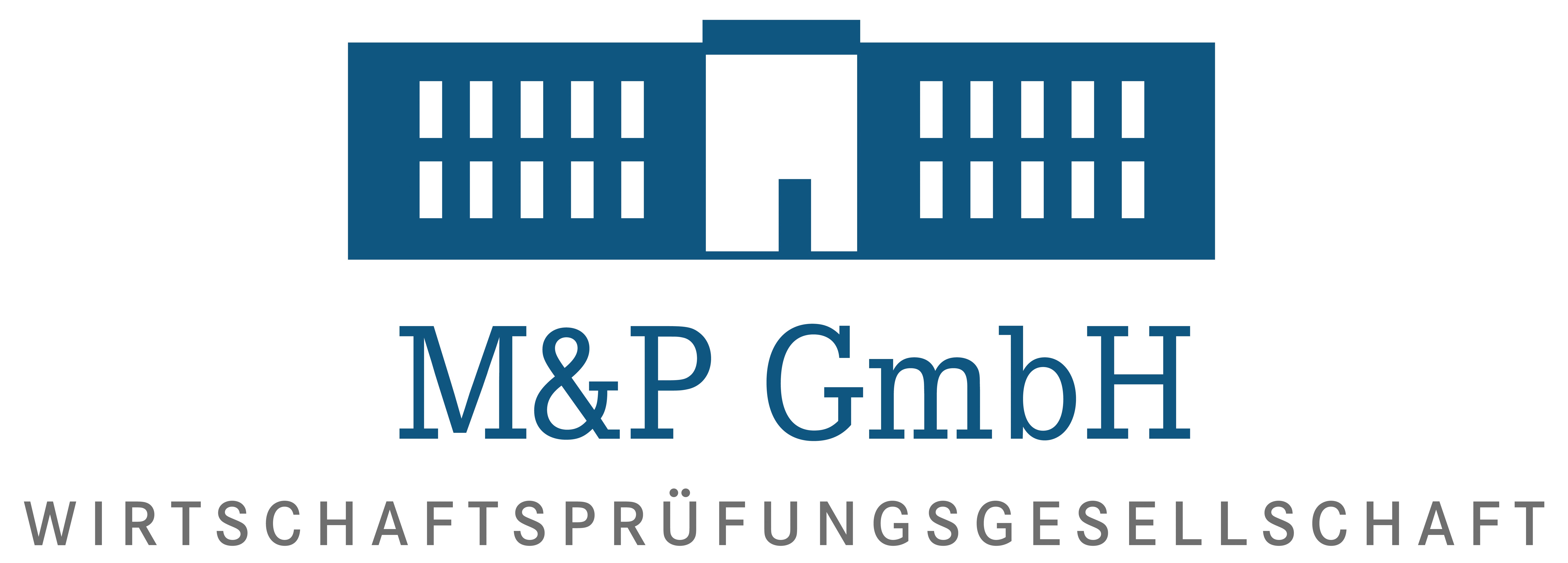 MuP GmbH Logo2